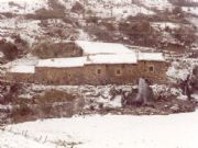 Molino de To Alberto en (Ro Corneja / Villafranca de la Sierra)